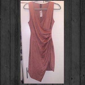 Women’s Mauve Dress (Windsor)